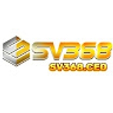 The "SV368" user's logo