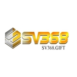 The "SV368 - Thiên Đường" user's logo