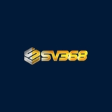 The "sv368 graphics" user's logo