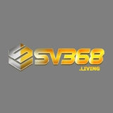 The "sv368living" user's logo