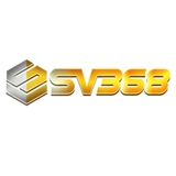 The "SV368" user's logo
