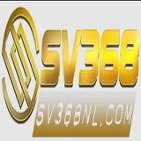 The "Sv368" user's logo