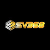 The "SV368 Red" user's logo