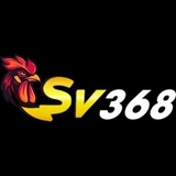 The "sv368rucom" user's logo
