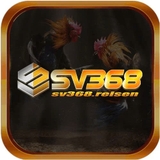 The "SV368" user's logo