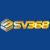 The "sv368" user's logo