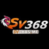 The " SV368" user's logo