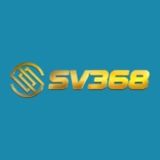 The "Nhà Cái SV368" user's logo