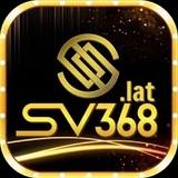The "SV368" user's logo