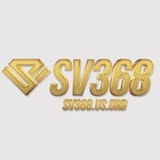 The "SV368" user's logo