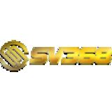 The "SV368vn co" user's logo