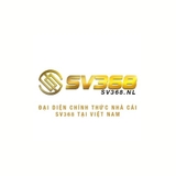 The "SV368" user's logo