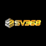 The "sv368vnink" user's logo