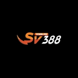 The "sv3886org" user's logo