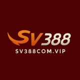 The "SV388" user's logo