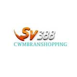 The "SV388" user's logo