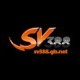 The "SV388" user's logo