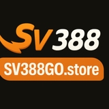 The "SV388 – Sân chơi đá gà đẳng cấp top 1 hàng đầu châu Á" user's logo