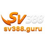The "SV388 guru" user's logo