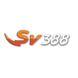 The "SV388 host" user's logo