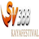 The "sv388kaya" user's logo