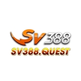 The "sv388quest" user's logo