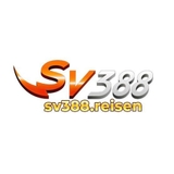 The "SV388" user's logo