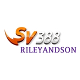 The "SV388" user's logo