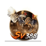 The "SV388" user's logo