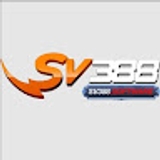The "SV388" user's logo
