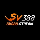 The "SV388" user's logo