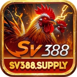 The "sv388" user's logo