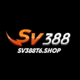 The "Đá gà SV388" user's logo