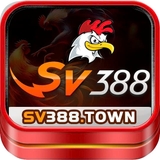 The "sv388town" user's logo