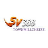The "SV388" user's logo