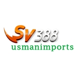 The "SV388" user's logo