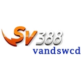 The "sv388vandswcd" user's logo