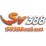 The "Sv388 - Sv388Vn1.Net - Link vào nhà cái đá gà trực tiếp hàng đầu VN" user's logo