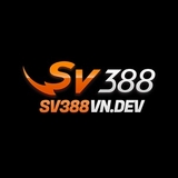 The "SV388" user's logo