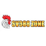 The "sv388zone" user's logo