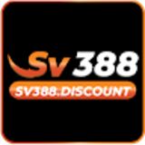 The "Nhà Cái SV388" user's logo