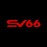 The "Trang chủ sv666" user's logo