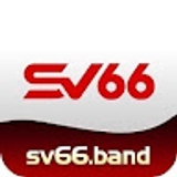 The "SV66 band" user's logo