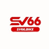 The "sv66   bike" user's logo
