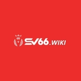 The "Nhà cái SV66" user's logo