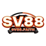 The "SV88?️Trang Chủ [Nhà Cái SV88] Uy Tín Nhất 2025" user's logo