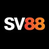 The "SV88 Nhà cái SV88" user's logo