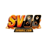 The "Nhà Cái SV88" user's logo