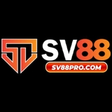 The "sv88procom" user's logo