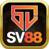 The "SV88" user's logo
